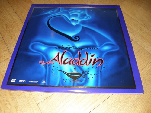 Aladdin, bild 1