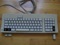 Apple Keyboard M0118, mekaniskt tangentbord med ALPS-switchar, bild 1