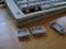 Apple Keyboard M0118, mekaniskt tangentbord med ALPS-switchar, bild 2
