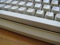 AT-tangenbord, BTC 5349, med Cherry MX-kompatibla keycaps, bild 2
