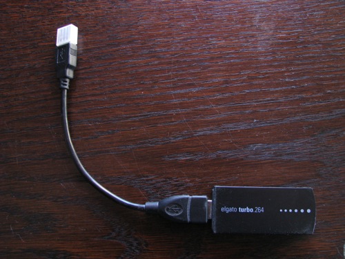 Elgato Turbo.264