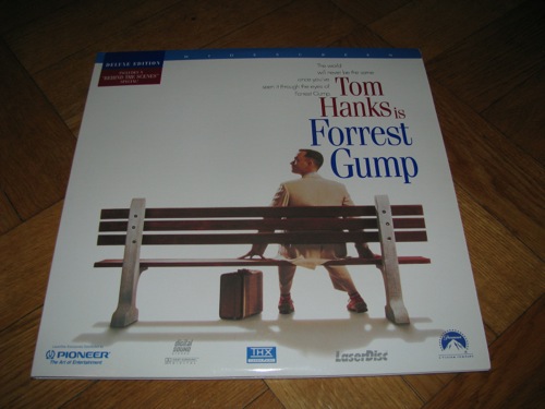 Forrest Gump, bild 1