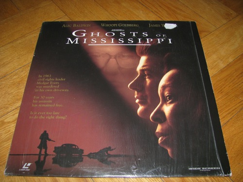 Ghosts of Mississippi, bild 1