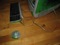 Grön iMac G3 333 MHz med originaltillbehör, bild 2
