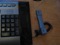 USB-tangentbord med inbyggd telefonlur, IP-Talky, bild 2
