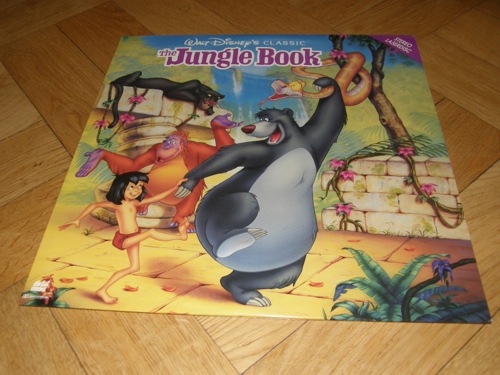 The Jungle Book, bild 1