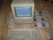 Apple Macintosh Classic, bild 1