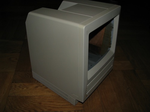Skal till en Macintosh SE, bild 1