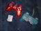 Playstation 1, med två handkontroller och Killer, bild 2