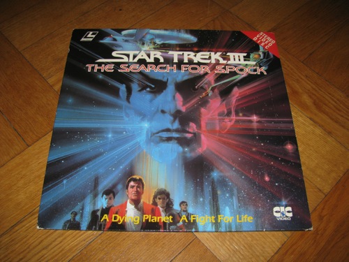 Star Trek III: The Search for Spock, bild 1