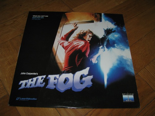 The Fog, bild 1