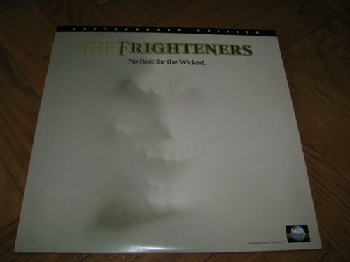 The Frighteners, bild 1