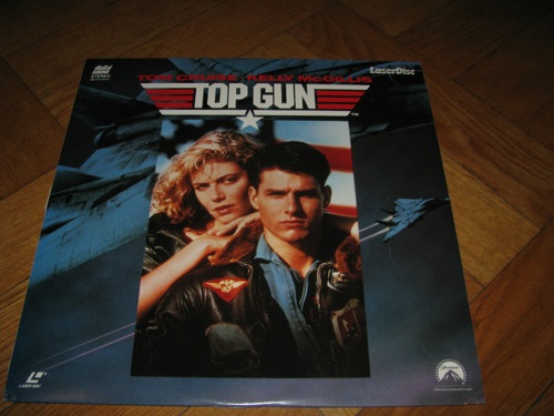 Top Gun, bild 1