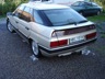 Citroën XM Turbo CT VSX med svart skinnklädsel -95, bild 12