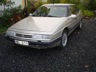 Citroën XM Turbo CT VSX med svart skinnklädsel -95, bild 13