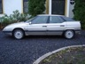 Citroën XM Turbo CT VSX med svart skinnklädsel -95, bild 15