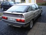 Citroën XM Turbo CT VSX med svart skinnklädsel -95, bild 17