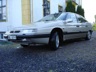 Citroën XM Turbo CT VSX med svart skinnklädsel -95, bild 1