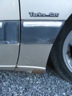 Citroën XM Turbo CT VSX med svart skinnklädsel -95, bild 20
