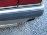 Citroën XM Turbo CT VSX med svart skinnklädsel -95, bild 24