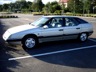 Citroën XM Turbo CT VSX med svart skinnklädsel -95, bild 30