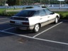 Citroën XM Turbo CT VSX med svart skinnklädsel -95, bild 31