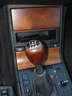 Citroën XM Turbo CT VSX med svart skinnklädsel -95, bild 32