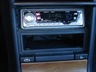 Citroën XM Turbo CT VSX med svart skinnklädsel -95, bild 33