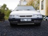 Citroën XM Turbo CT VSX med svart skinnklädsel -95, bild 3