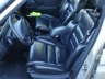 Citroën XM Turbo CT VSX med svart skinnklädsel -95, bild 4