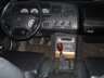 Citroën XM Turbo CT VSX med svart skinnklädsel -95, bild 7
